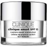Clinique - Smart Custom Repair Moisturizer 50 ml