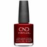 CND - Vinylux - #453 Needles & Red - 15 ml 