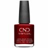 CND - Vinylux - #453 Needles & Red - 15 ml