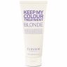 Eleven Australia - Keep My Colour Treatment - Blonde - 200 ml