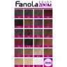 Fanola - Color Zoom 10 minuten Haarverf - 100 ml