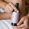 Flow - Rose Floral Water Facial Mist - Luxe toner - 100 ml