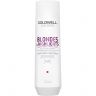 Goldwell - Dualsenses Blondes & Highlights - Anti-Yellow Shampoo