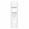 Goldwell - DS Silver - Conditioner - 200 ml 