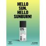 Hairways - 05 - Moisturizer & After Sun - 100 ml