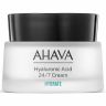 Ahava - Hyaluronic Acid - 24/7 Cream - 50 ml