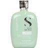 Alfaparf - Semi Di Lino - Scalp Rebalance - Balancing Low Shampoo