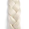 Infinity Braids - Lizzy Diamond Frost