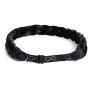 Infinity Braids - Lizzy Espresso Onyx
