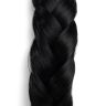 Infinity Braids - Lizzy Espresso Onyx