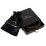 Infinity Braids - Lizzy Espresso Onyx