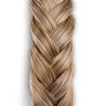 Infinity Braids - Lizzy Marshmellow Roast