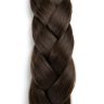 Infinity Braids - Lizzy Mocha-Chino