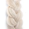 Infinity Braids - Viènne Ashy Ribbon