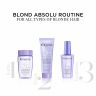 Kérastase - Blond Absolu - Discovery Holiday set 23 voor blond haar