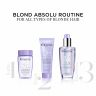 Kérastase - Blond Absolu - Oil Holiday set 23 voor blond haar