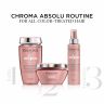 Kérastase - Chroma Absolu - Luxe Holiday set 23 voor gekleurd haar