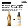 L'Oréal Professionnel - Mythic Oil - Huile Originale - Verzorgende en Voedende Olie - 100 ml