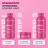 Lee Stafford - Grow It Longer - Treatment Mask - 200 ml