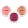 Mac Glow play Blush