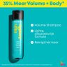 Matrix - High Amplify - Gift set voor fijn haar