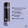 Matrix - Color Obsessed - So Silver - Conditioner voor Blond en Grijs Haar