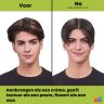 Matrix - Styling - Overachiever 3-in-1 - Gel voor structuur en gladheid - 50 ml