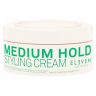 Eleven Australia - Medium Hold Styling Cream - 85 ml