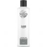 Nioxin - System 1 - Cleanser Shampoo