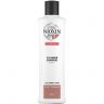 Nioxin - System 3 - Cleanser Shampoo