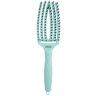 Olivia Garden - FingerBrush Combo Medium - Mint