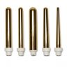 Ogé Exclusive - 5-in-1 Krultang Set - Gold Edition