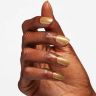 OPI - Infinite Shine - Five Golden Flings - 15 ml
