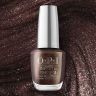 OPI - Infinite Shine - Hot Toddy Naughty - 15 ml