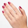 OPI - Nail Lacquer - Blame The Mistletoe