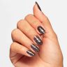 OPI - Nail Lacquer - Hot & Coaled - 15 ml