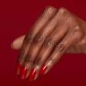 OPI - Nail Lacquer - Rebel With A Clause - 15 ml