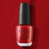 OPI - Nail Lacquer - Rebel With A Clause - 15 ml