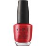 OPI - Nail Lacquer - Rebel With A Clause - 15 ml