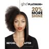 ghd - Platinum+™ Stijltang - Pink Peach