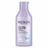 Redken - Blondage High Bright - Shampoo voor Blond Haar - 300 ml
