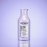 Redken - Blondage High Bright - Shampoo voor Blond Haar - 300 ml