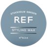 REF - Styling Wax - 85 ml