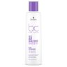 Schwarzkopf - BC Bonacure - Frizz Away - Conditioner