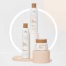 Schwarzkopf - BC Bonacure Q10+ - Time Restore Clay Treatment