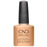 CND - Shellac #458 It's Getting Golder - 7,3 ml