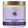 Shea Moisture - Strength & Color Care - Masque - 227 gr