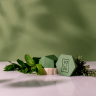 Solidu - Shampoo Bar - Balance For Oily Hair - 70 gr