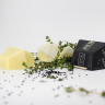 Solidu - Body Butter Bar - It's Thyme - 50 gr
