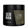 SEB MAN - The Dandy - Shiny Pomade - 75 ml